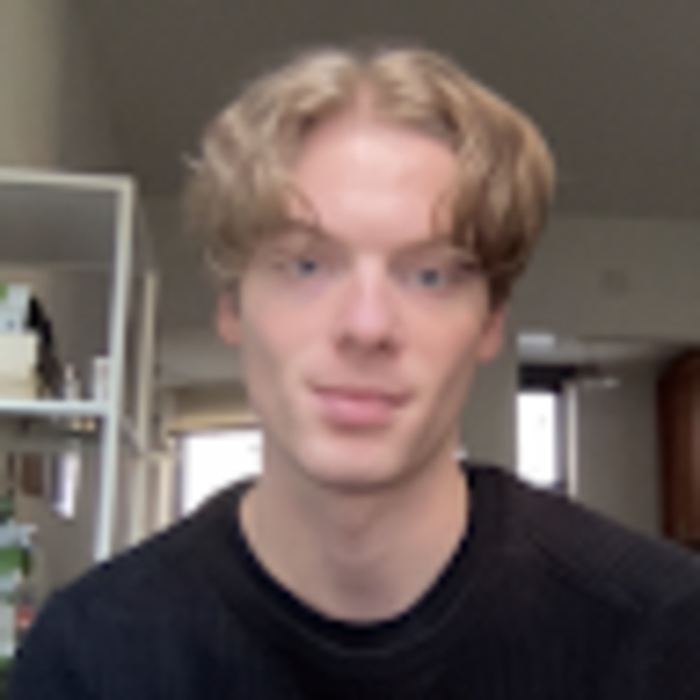 Meet your Posher, Billy